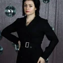 Ілона Хом'якова