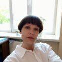Труфанова Вікторія