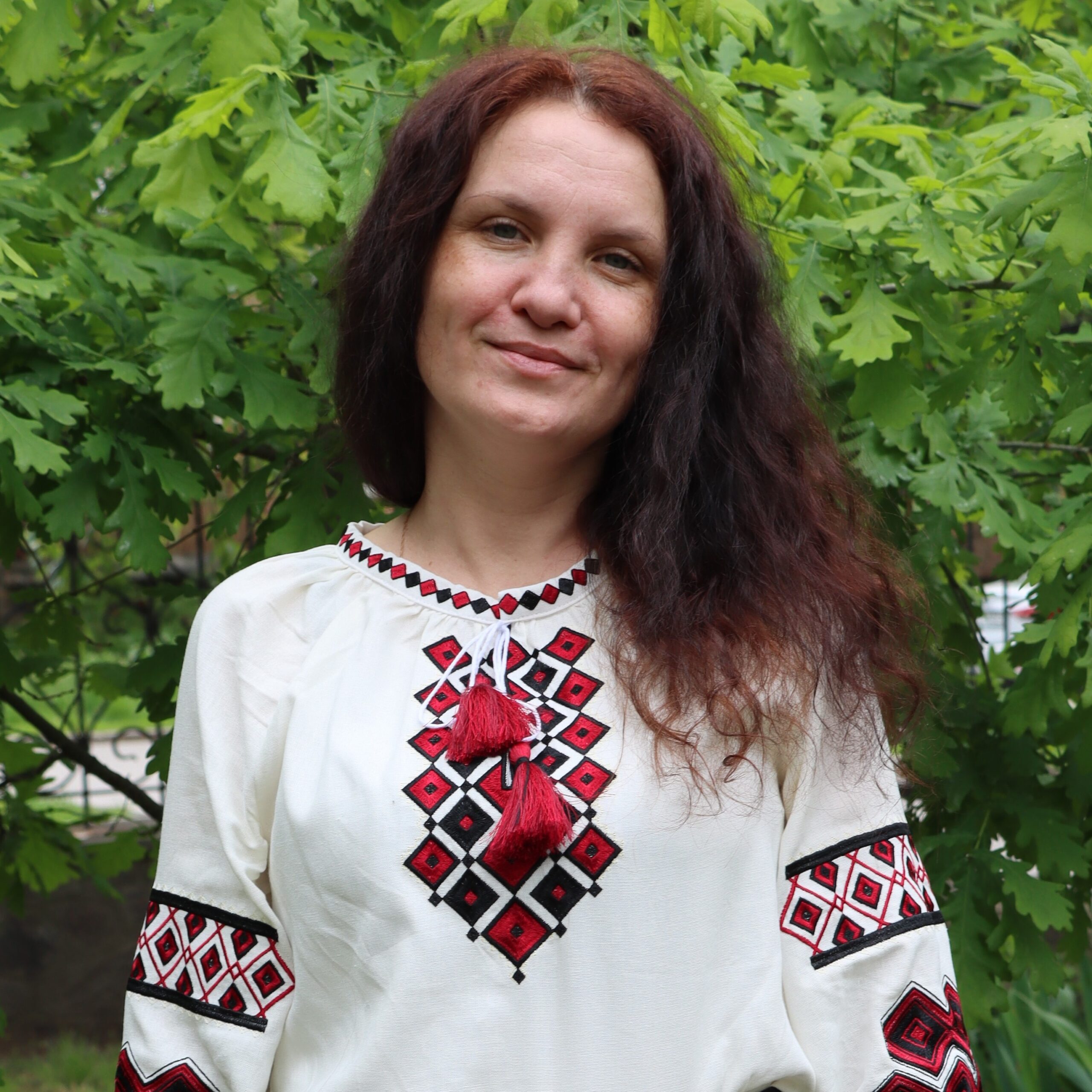 Скляр Ірина