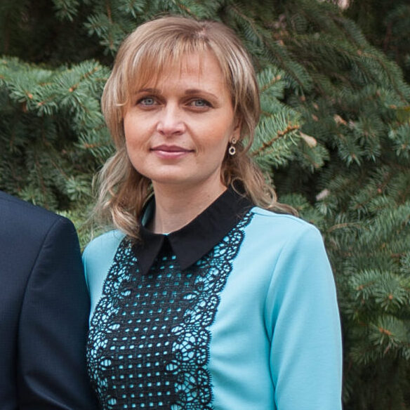 Наталія Дибок Наталія Дибок