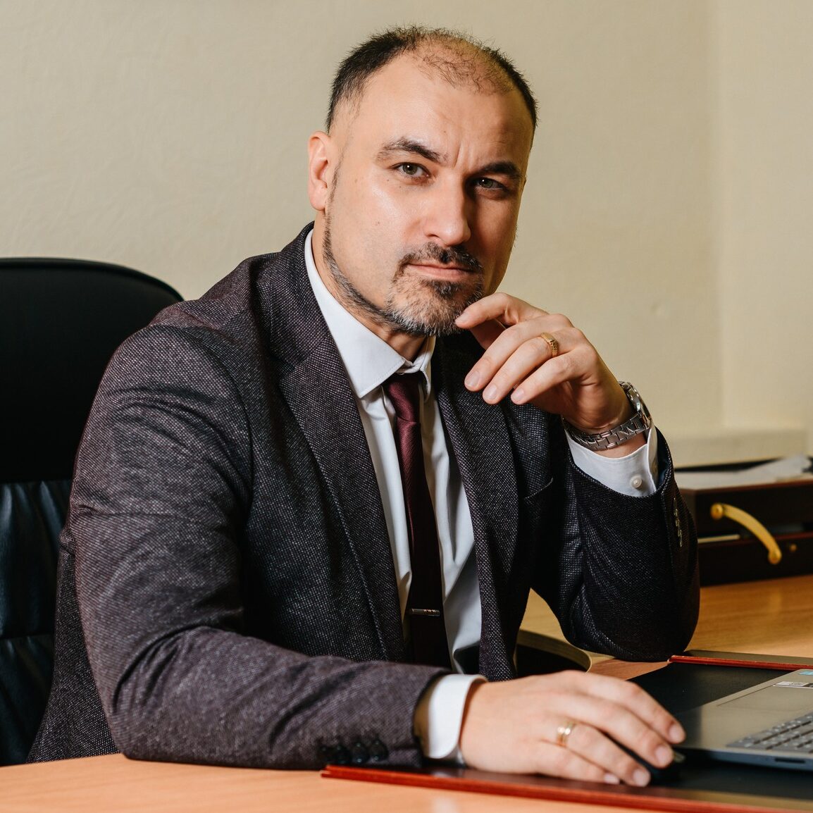 Сергій Зайцев