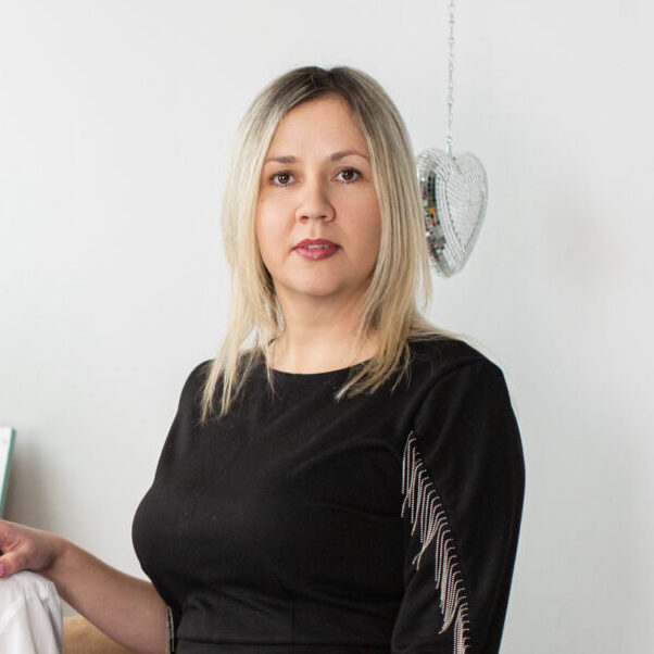 Наталія Галушко