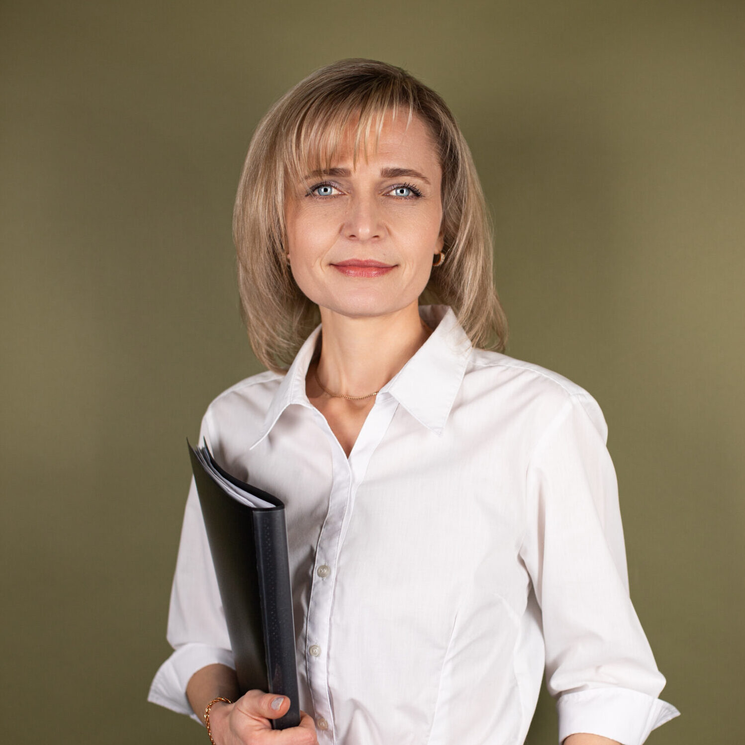 Наталія Дибок