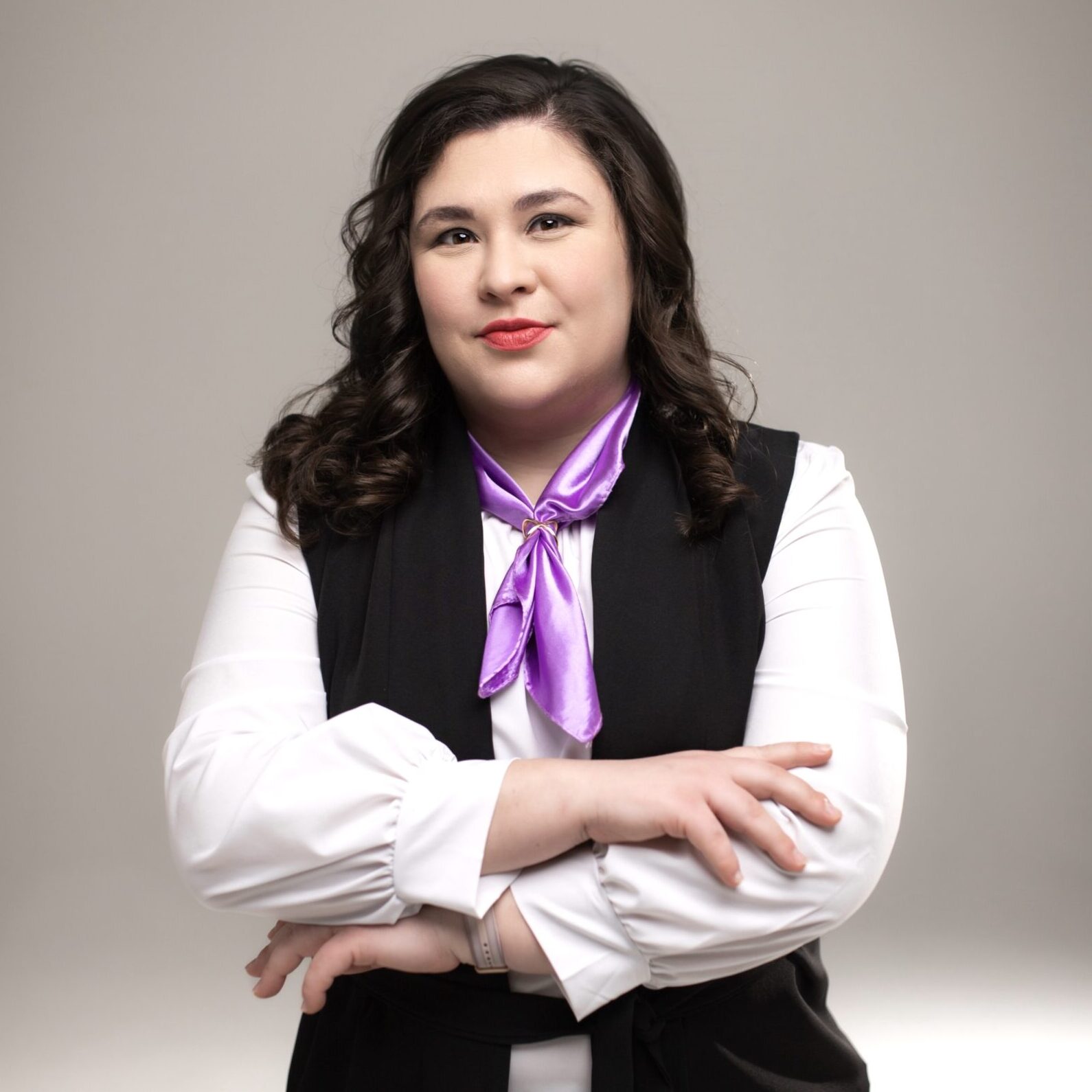 Леся Кириленко