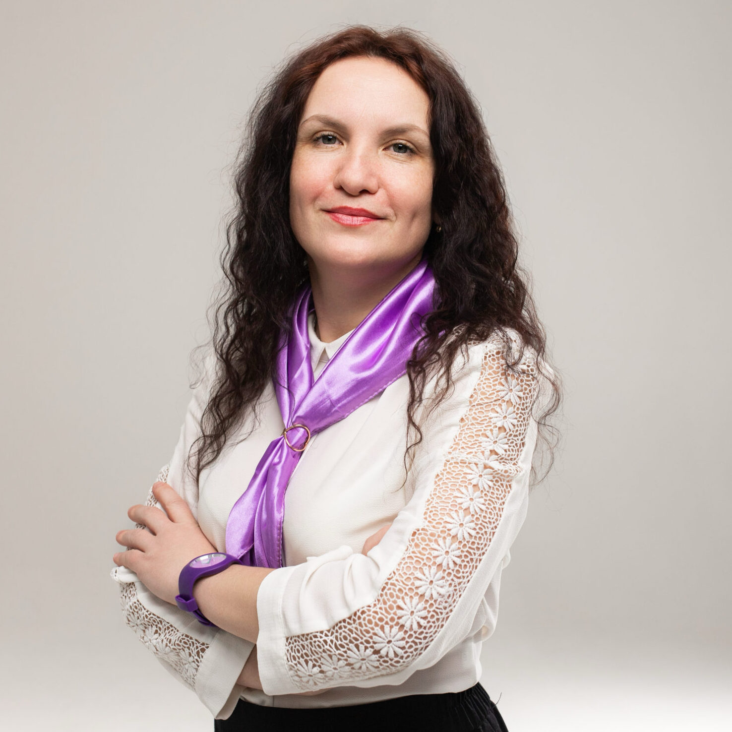 Скляр Ірина