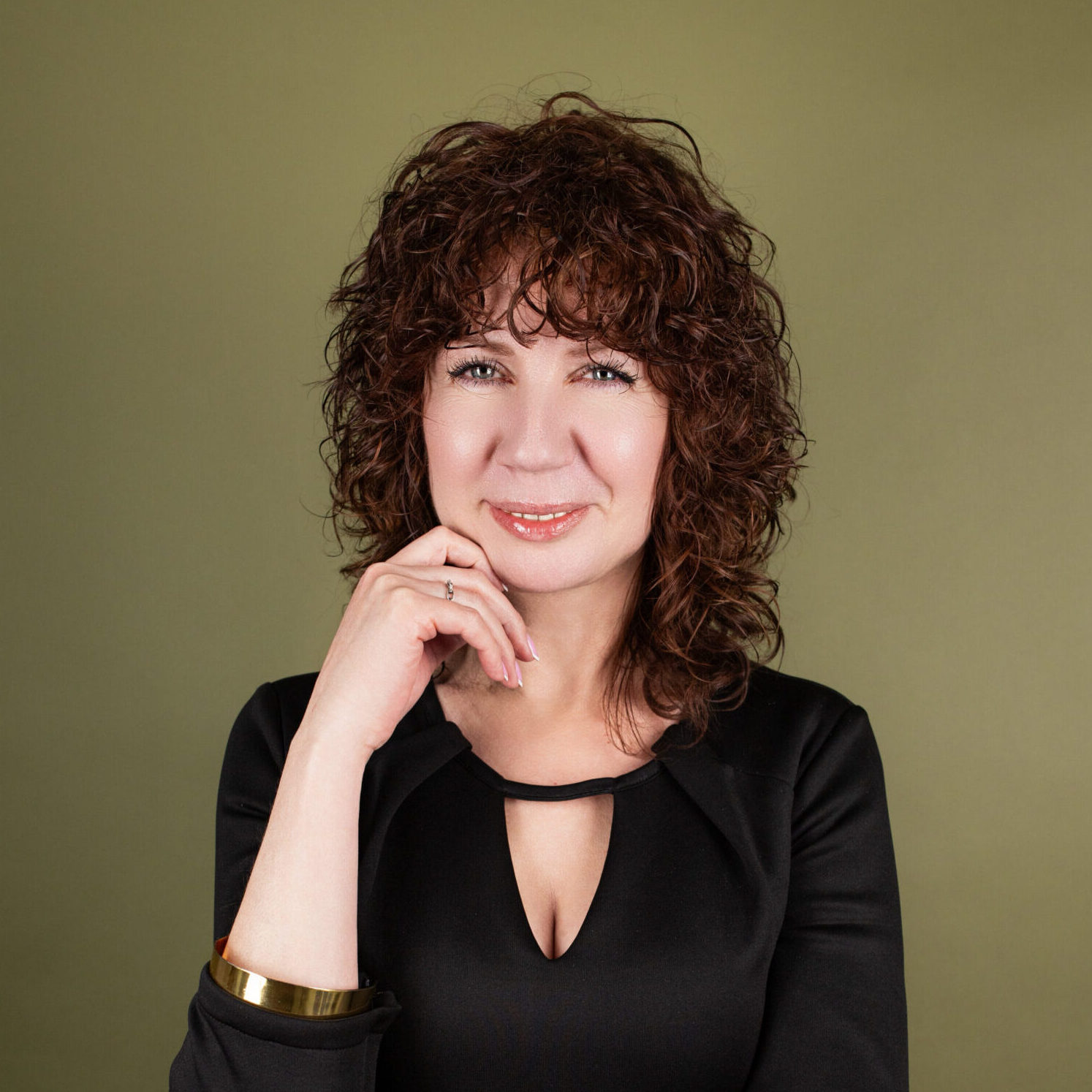 Оксана Бутенко