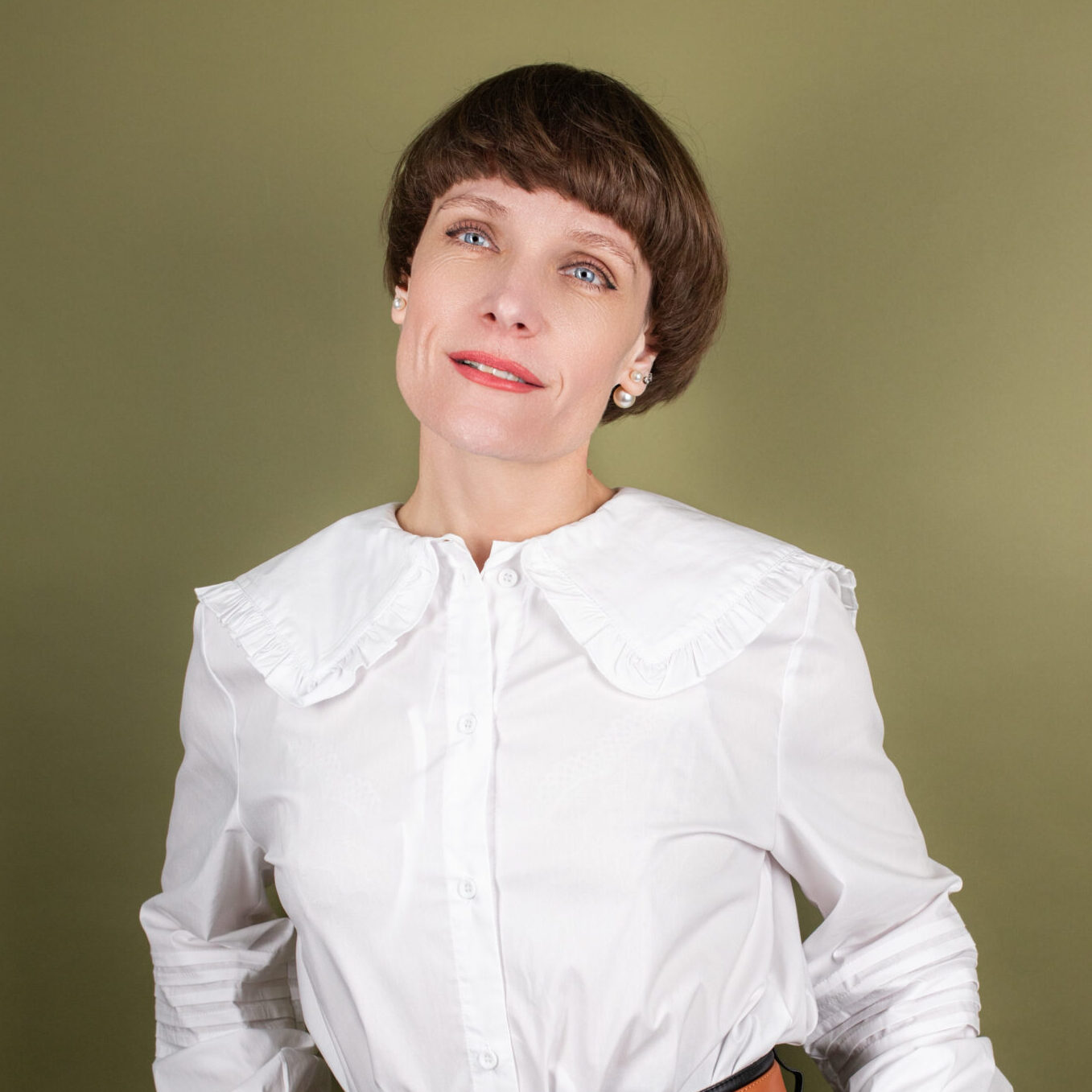 Труфанова Вікторія