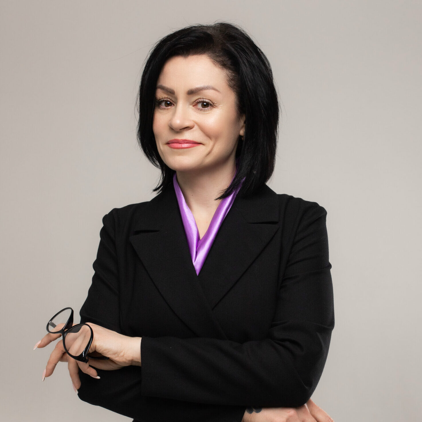 Ілона Хом'якова